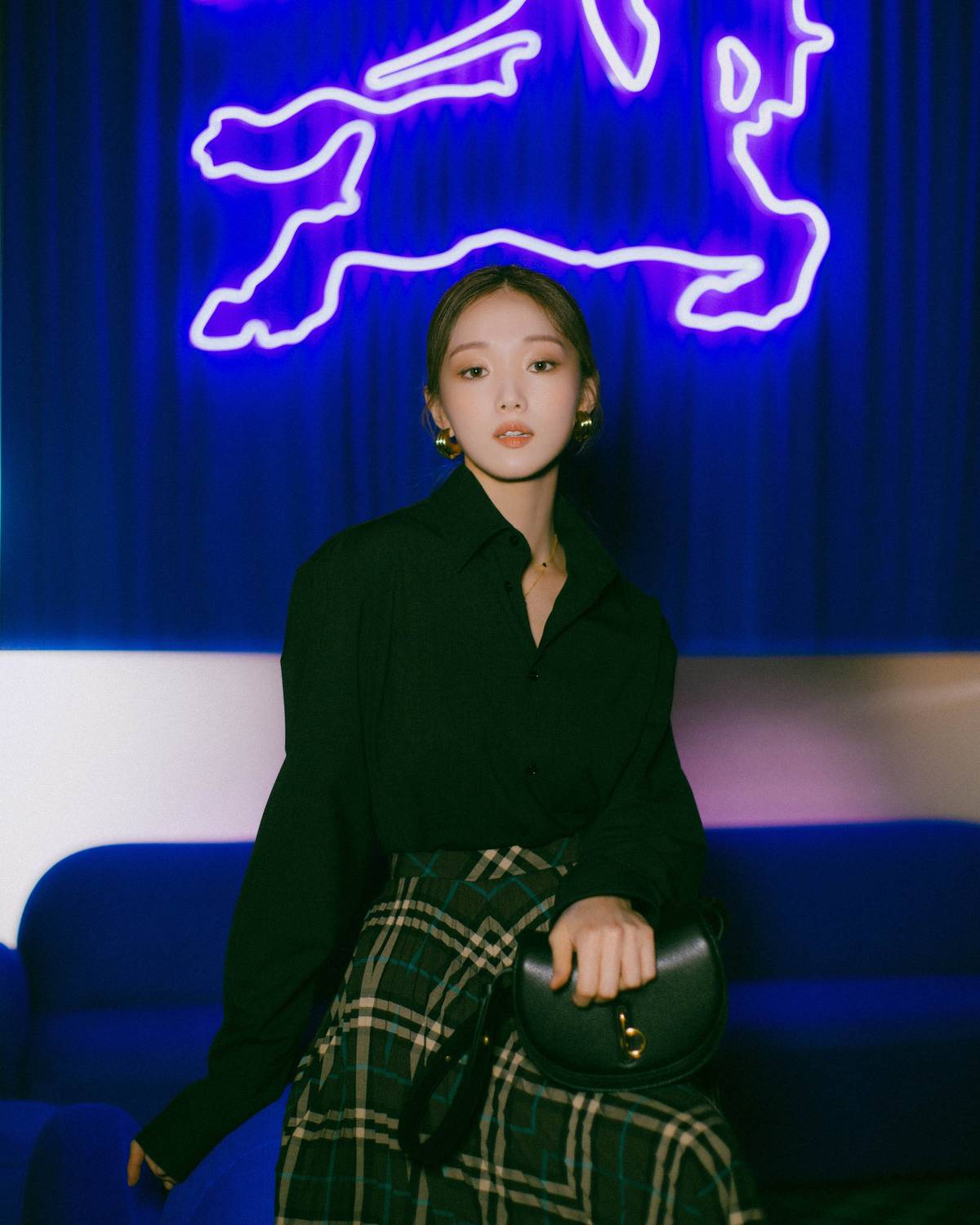 Lee Sungkyoung.